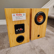 Inner Soul v4 Monitor Speakers