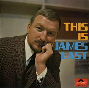 James Last – This Is James Last vinyl LP