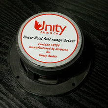 Inner Soul v4 Monitor Speakers