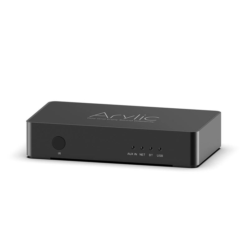 Arylic S10 WiFi Music Streamer