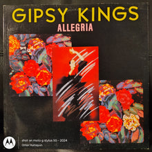 Gipsy Kings – Allegria LP