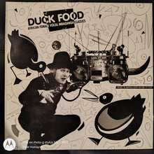 Various – Duck Food (African Female Vocal Mbaqanga Classics) LP