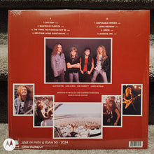 Metallica – Master Of Puppets LP