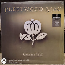 Fleetwood Mac – Greatest Hits LP