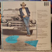 Dwight Yoakam – Guitars, Cadillacs, Etc., Etc. LP