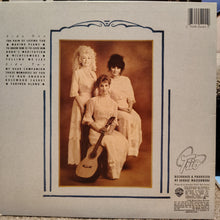 Dolly Parton, Linda Ronstadt & Emmylou Harris – Trio LP