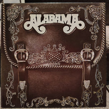 Alabama – Feels So Right LP