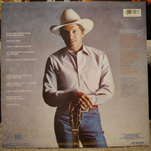 George Strait – Does Fort Worth Ever Cross Your Mind LP