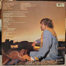 John Schneider – Tryin' To Outrun The Wind LP