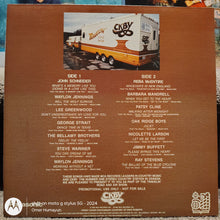 Various – FM Stereo 105 CKBY Presents... MCA Greatest Hits LP