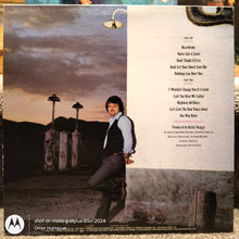 Ricky Skaggs – Highways & Heartaches LP