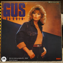 Gus Hardin – Gus Hardin LP