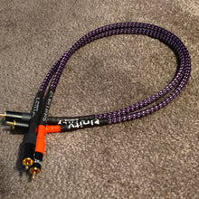 Solid Link™ v2 Interconnect Cables, RCA or XLR