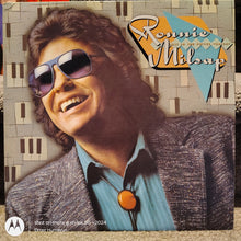 Ronnie Milsap ‎– Lost In The Fifties Tonight LP