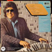 Ronnie Milsap ‎– Lost In The Fifties Tonight LP