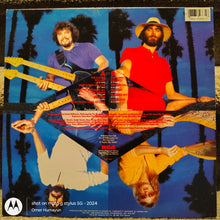 Alabama ‎– The Closer You Get... LP
