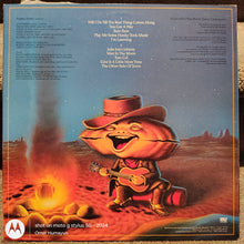 Prairie Oyster ‎– Oyster Tracks LP