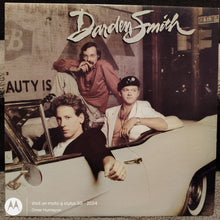 Darden Smith ‎– Darden Smith LP
