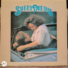 Patsy Cline ‎– Sweet Dreams LP