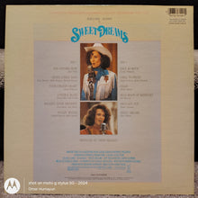 Patsy Cline ‎– Sweet Dreams LP