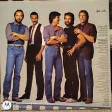 Exile ‎– Exile LP