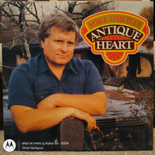 Mike O'Reilly ‎– Antique Heart LP