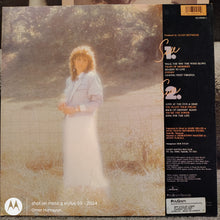 Kathy Mattea ‎– Walk The Way The Wind Blows LP