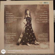 Kathy Mattea ‎– Untasted Honey LP