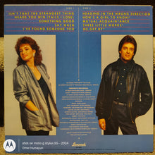 Anita Perras & Tim Taylor ‎– Anita & Tim LP
