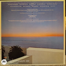 Engelbert ‎– Last Of The Romantics LP