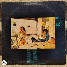 Arlo Guthrie – Hobo's Lullaby LP