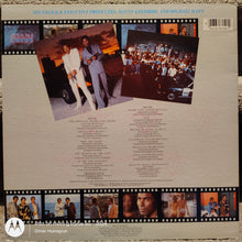 Various – Miami Vice - Music From The Television Series LP