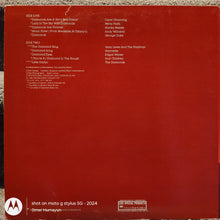 Various – Wonderbra, Dici & Dici Nova Present Diamond Dreams LP