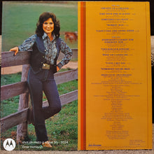 Loretta Lynn – Lookin' Good LP