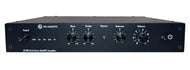 Six Acoustic X Series integrated amplifier