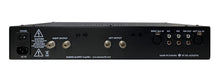 Six Acoustic X Series integrated amplifier