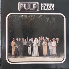 Pulp – Different Class CD