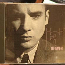 Jai – Heaven CD
