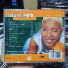 Jocelyn B. Smith – Margarita CD