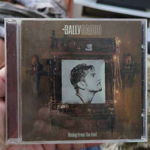 Bally Sagoo – Rising From The East (CD)