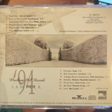 Windham Hill Artists – Windham Hill Records Sampler '94 (CD)