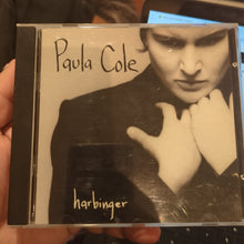 Paula Cole – Harbinger CD