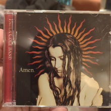 Paula Cole Band – Amen CD