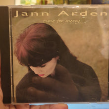 Jann Arden – Time For Mercy CD