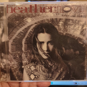 Heather Nova – Oyster CD