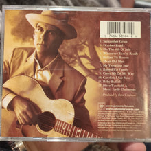 James Taylor – October Road (CD)