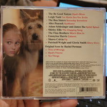 Various – Because Of Winn-Dixie: Original Motion Picture Soundtrack (CD)
