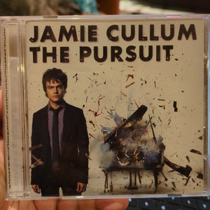 Jamie Cullum – The Pursuit (CD)