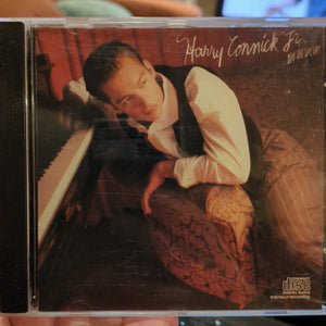 Harry Connick, Jr. – 20 CD
