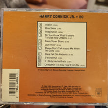 Harry Connick, Jr. – 20 CD